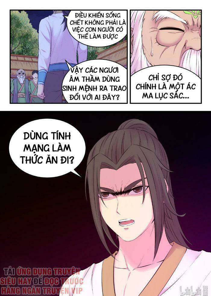 Chương 98 - Trang 20