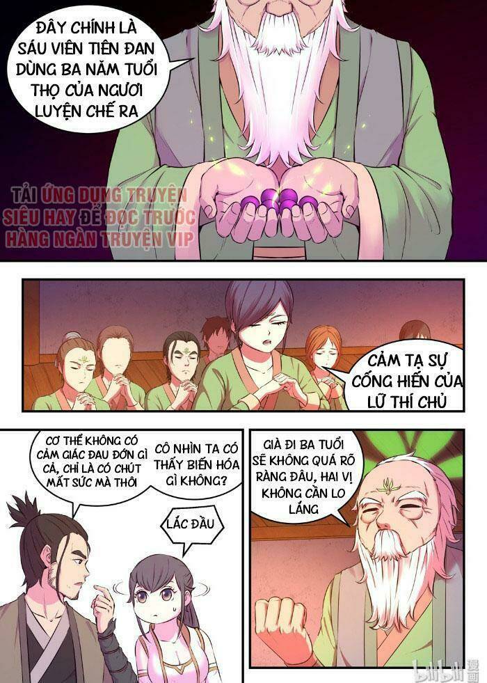 Chương 98 - Trang 6