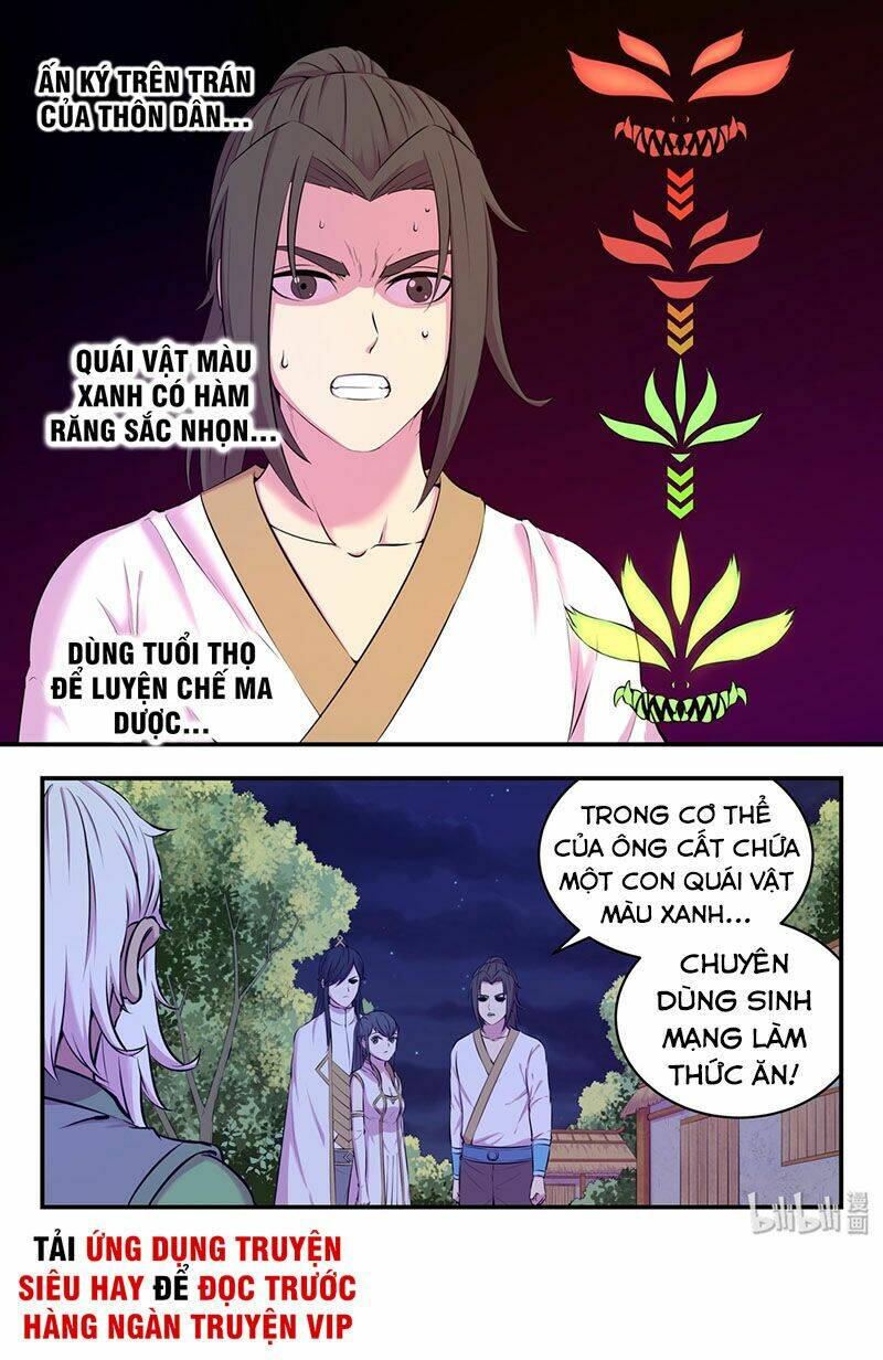 Chương 99 - Trang 1