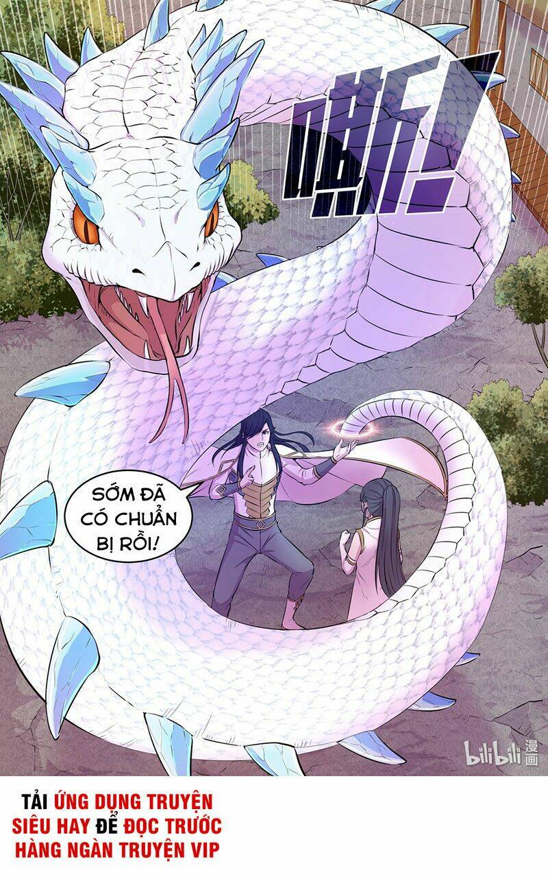 Chương 99 - Trang 15