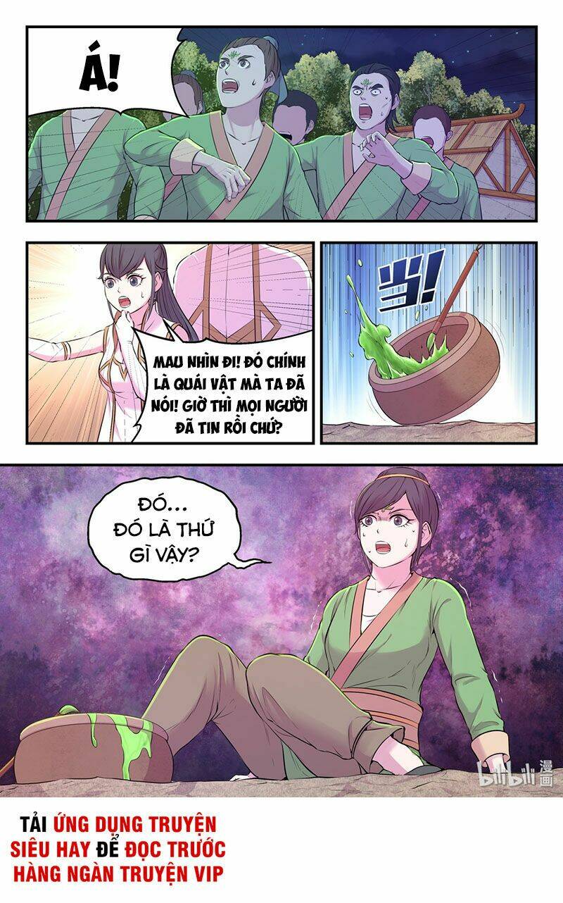 Chương 99 - Trang 8