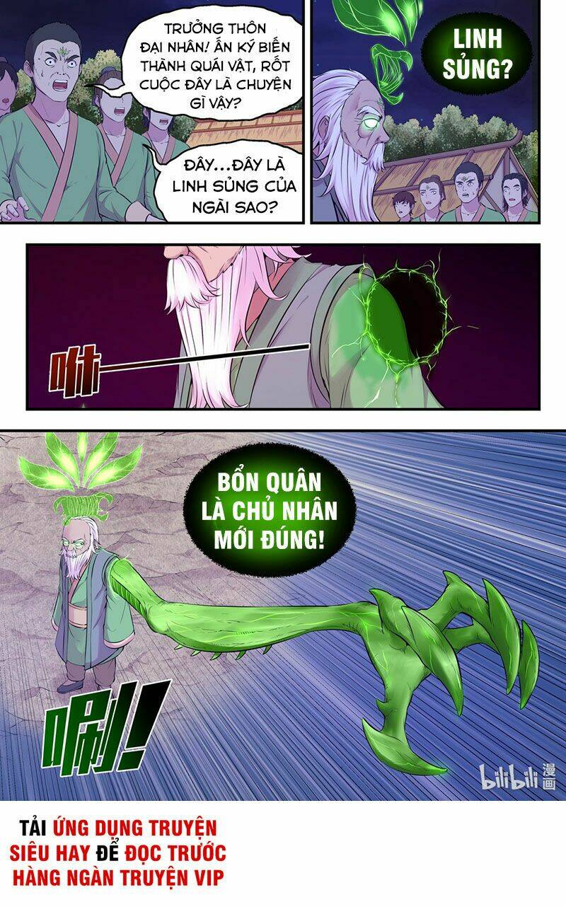 Chương 99 - Trang 9