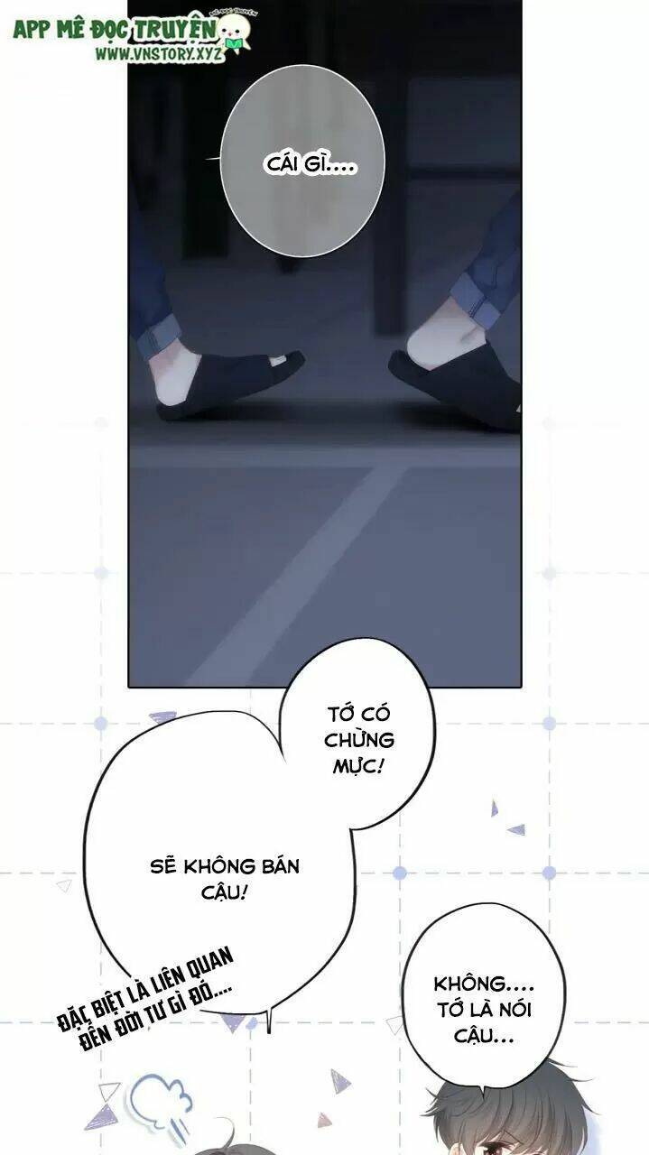 Chương 122 - Trang 28