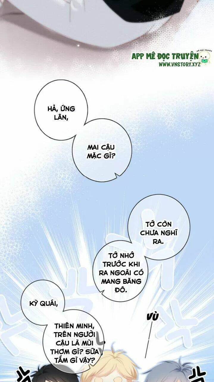 Chương 124 - Trang 25