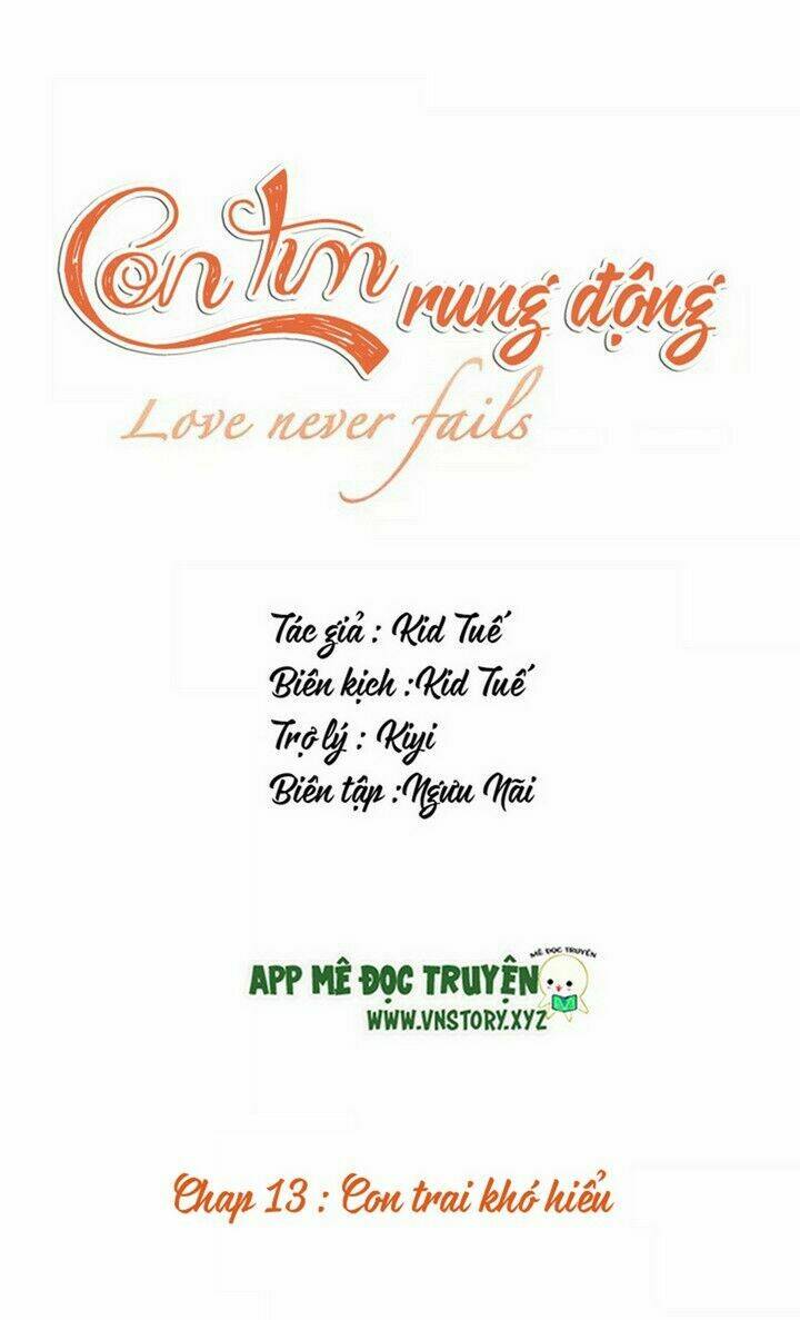 Chương 13 - Trang 1
