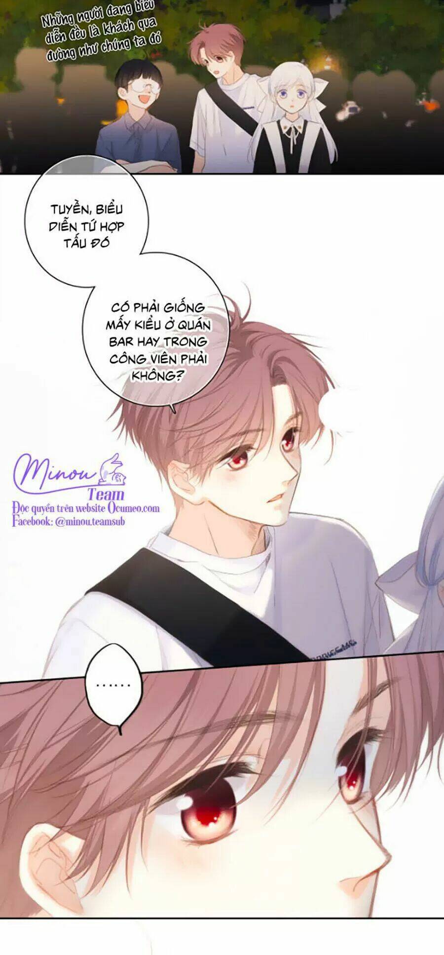 Chương 131 - Trang 19