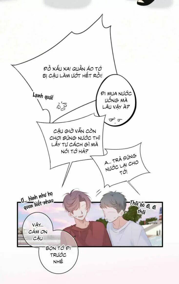 Chương 137 - Trang 23