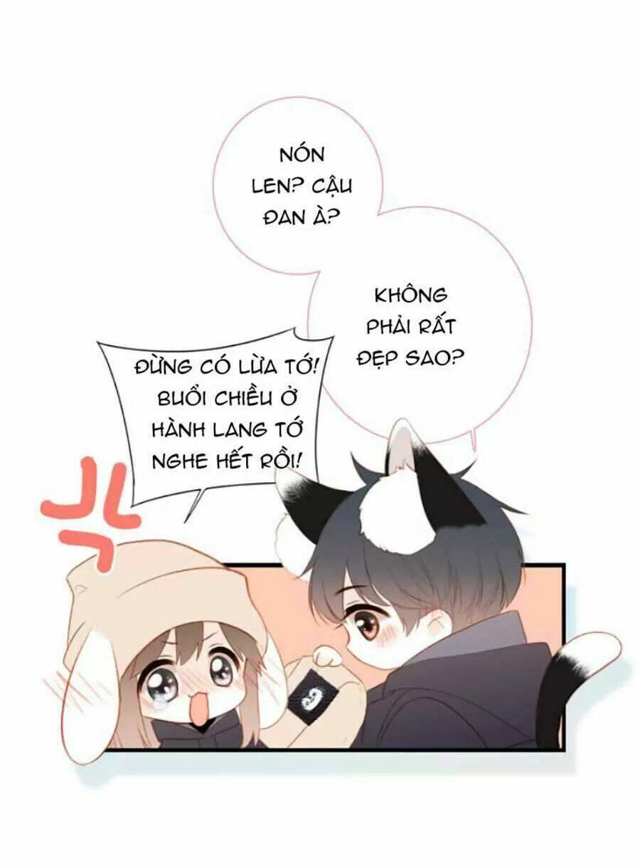 Chương 142.5 - Trang 20