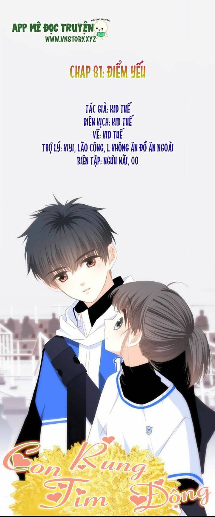 Chương 81 - Trang 1