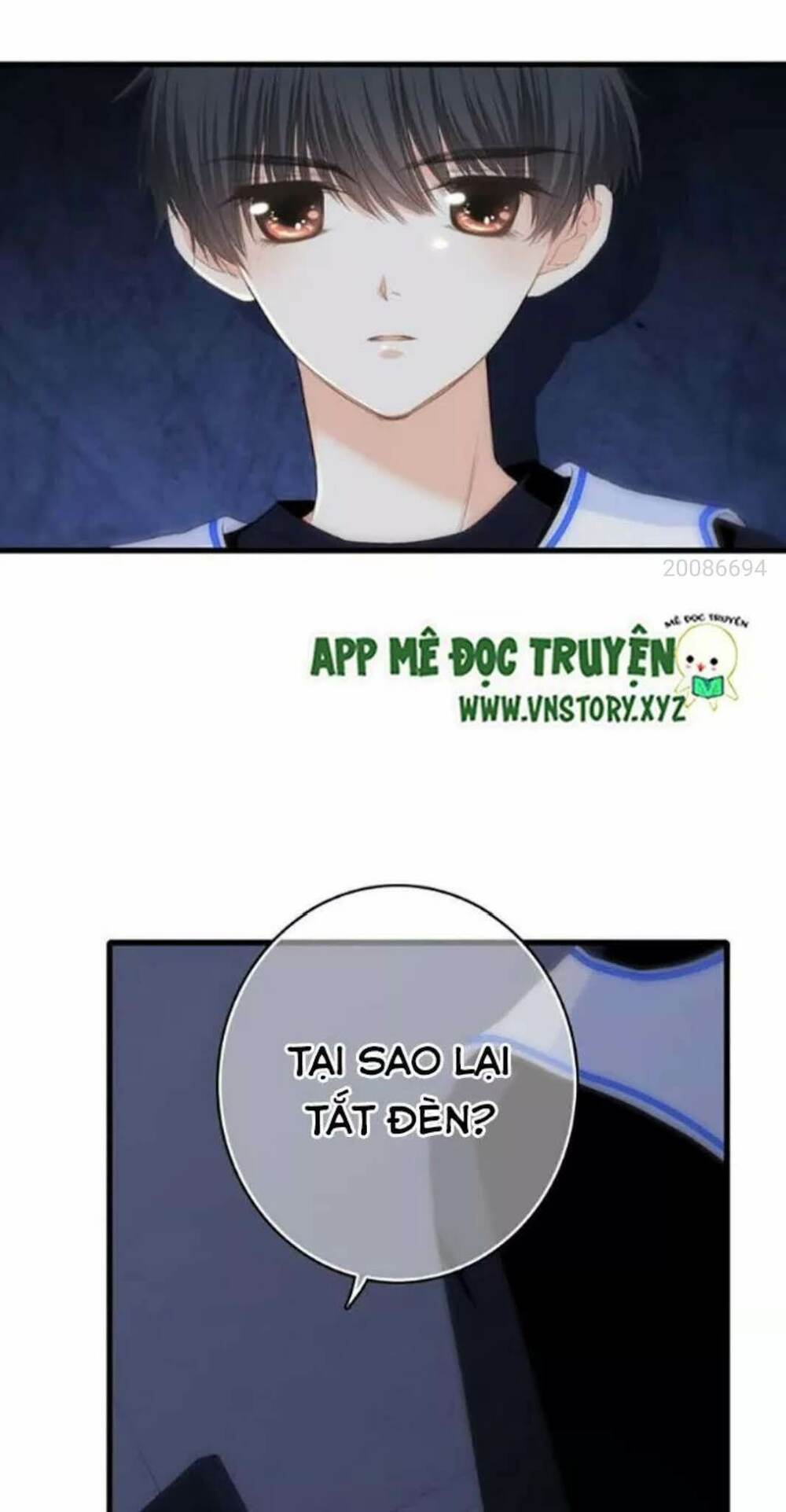 Chương 84 - Trang 22