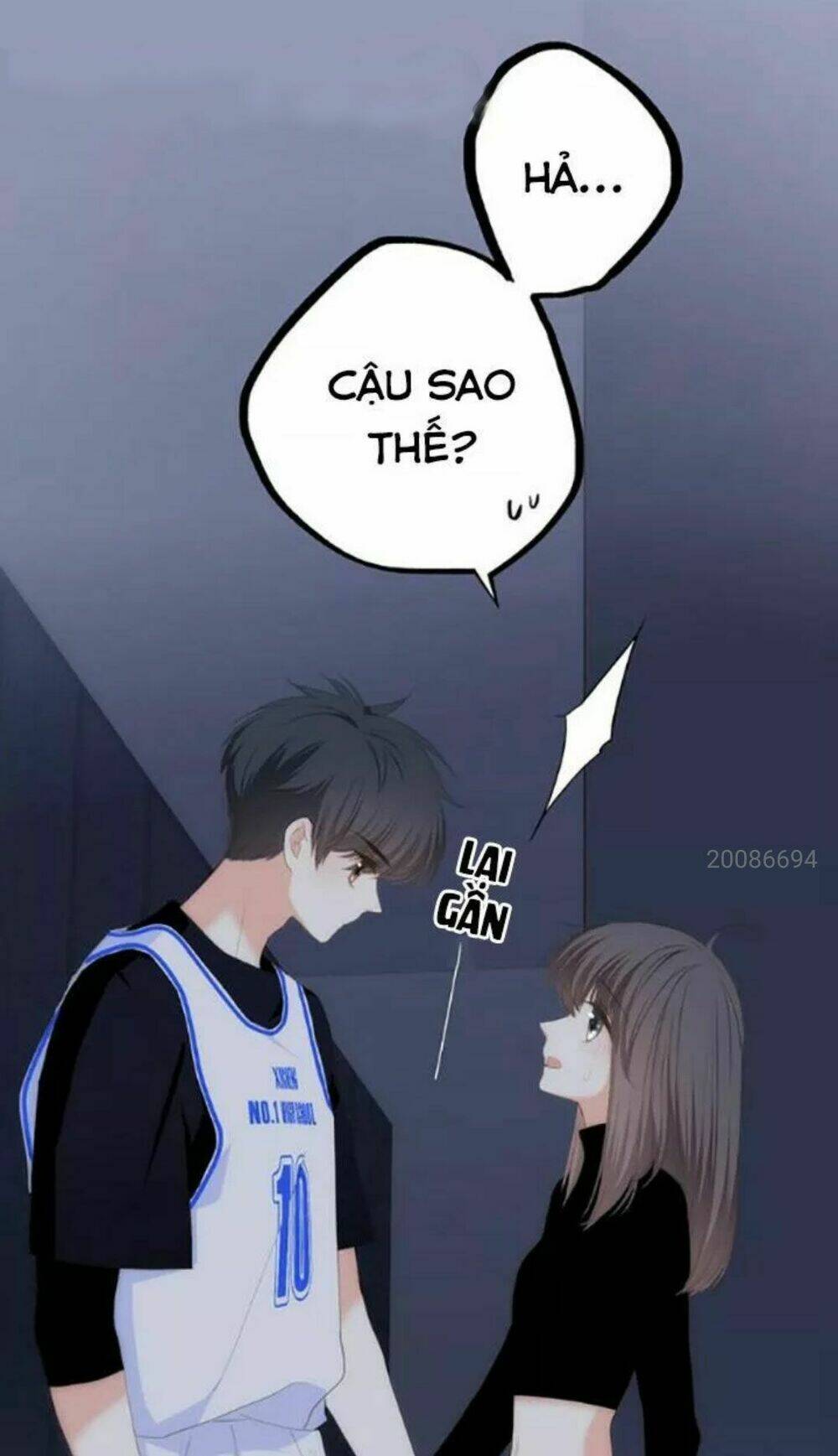 Chương 84 - Trang 24