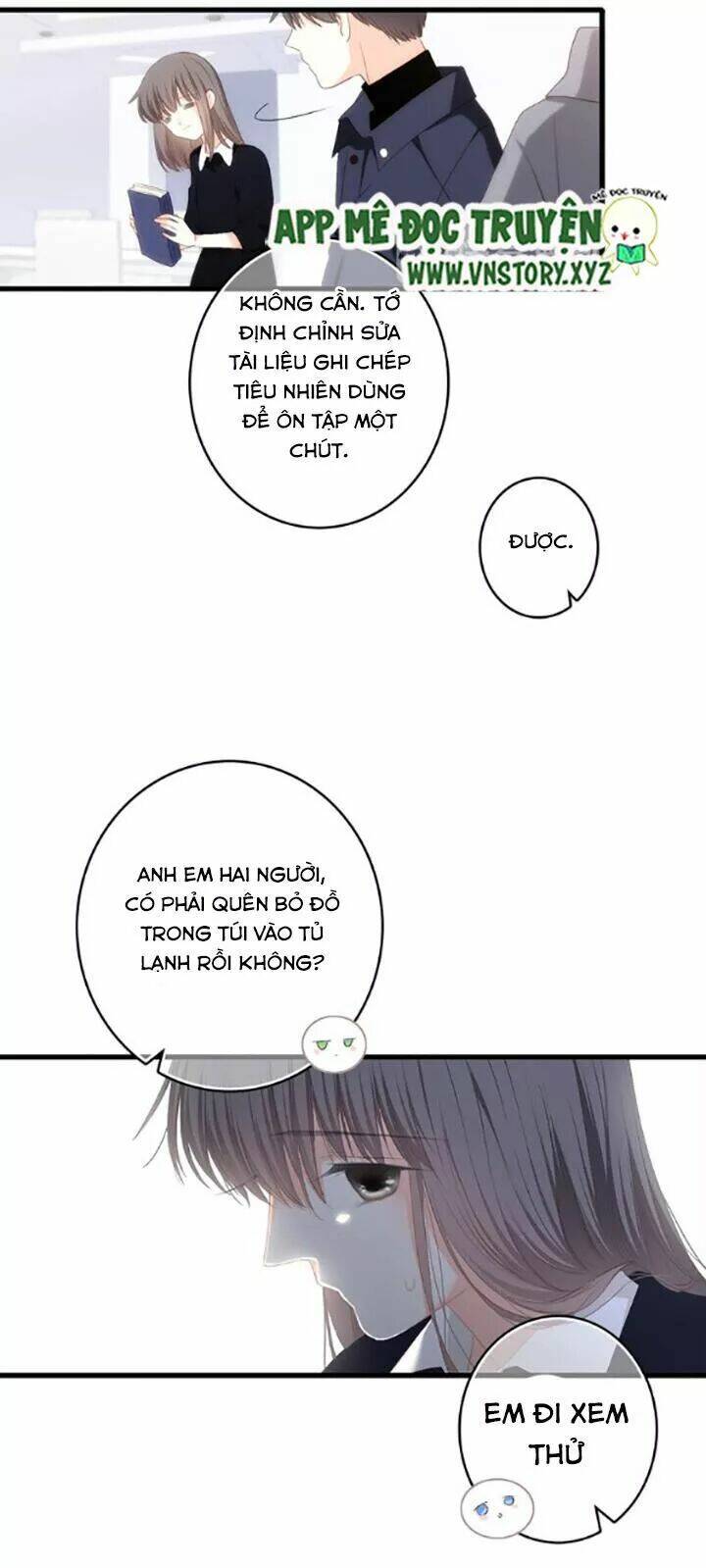 Chương 88 - Trang 85