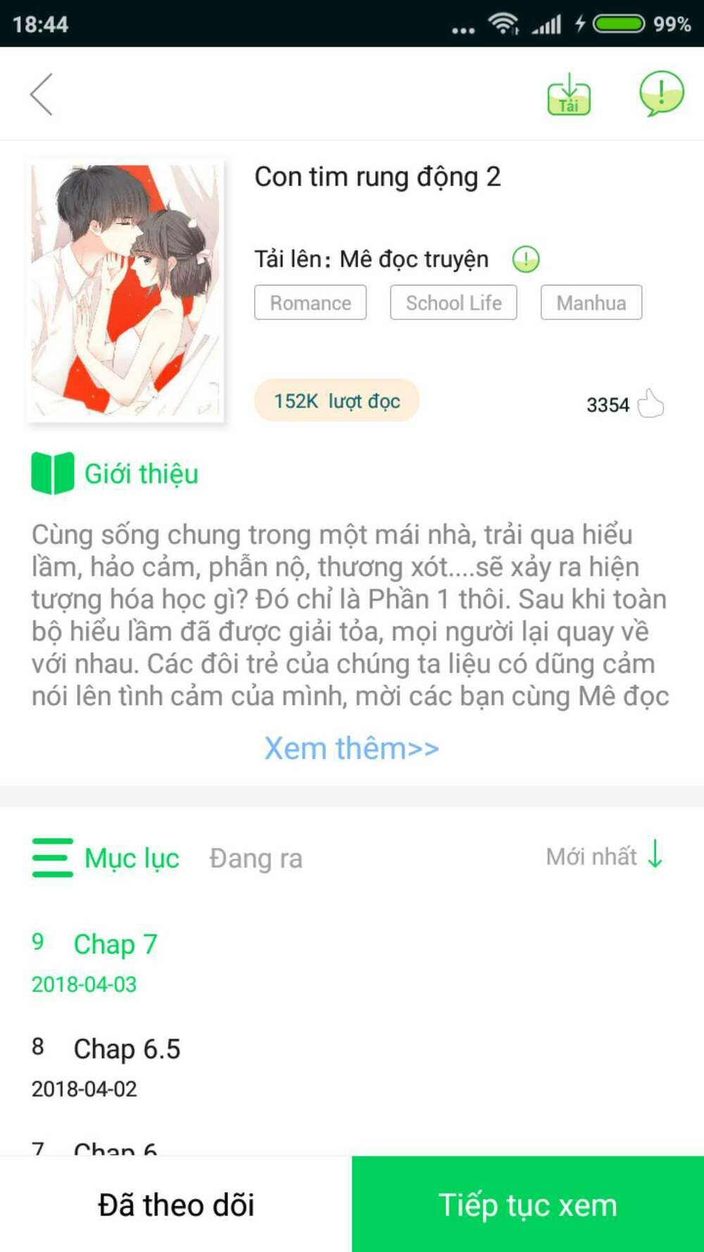 Chương 51 - Trang 57
