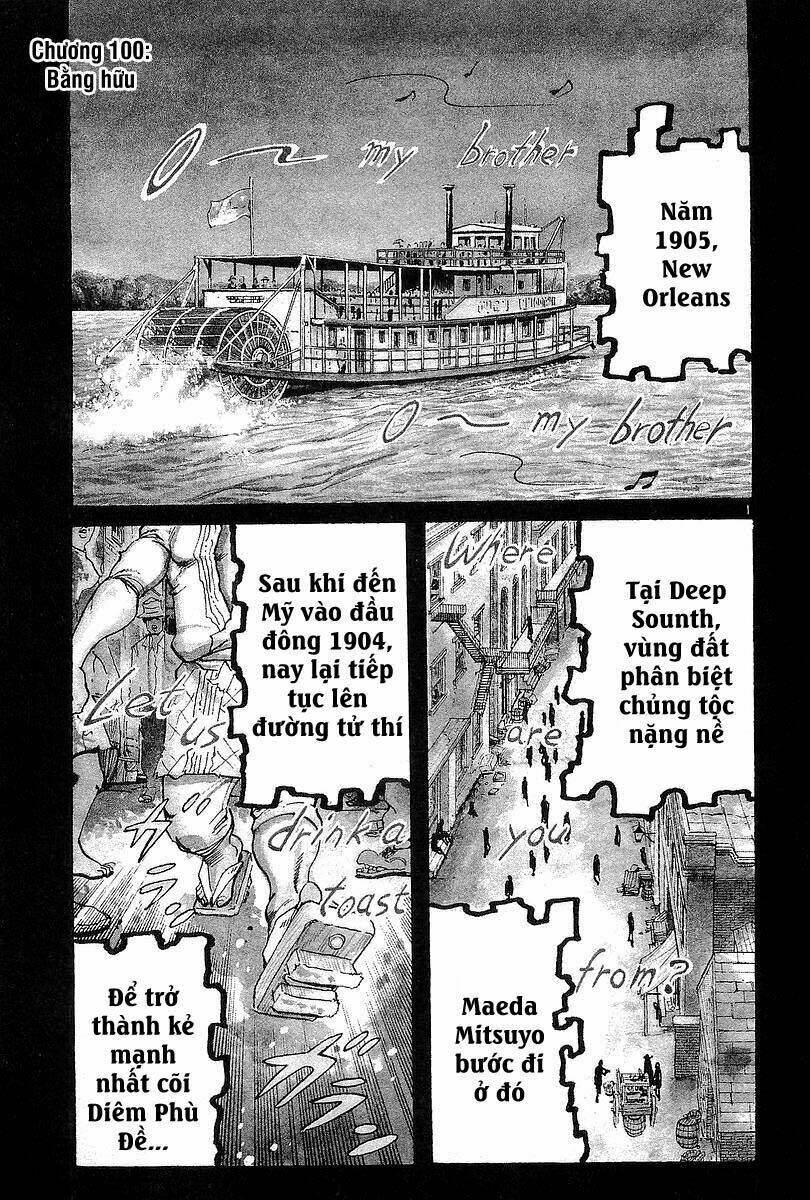 Chương 100 - Trang 2