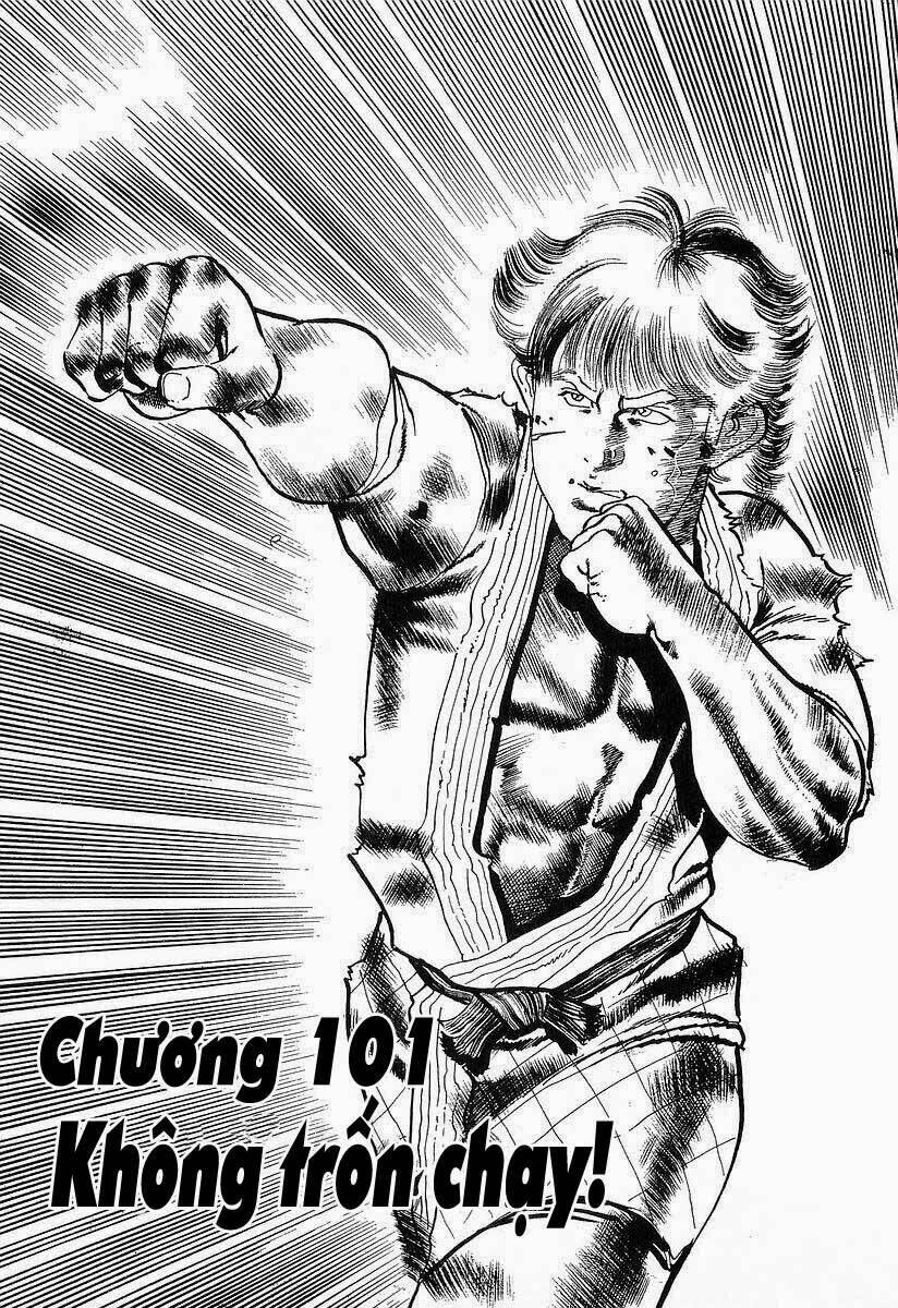 Chương 101 - Trang 2