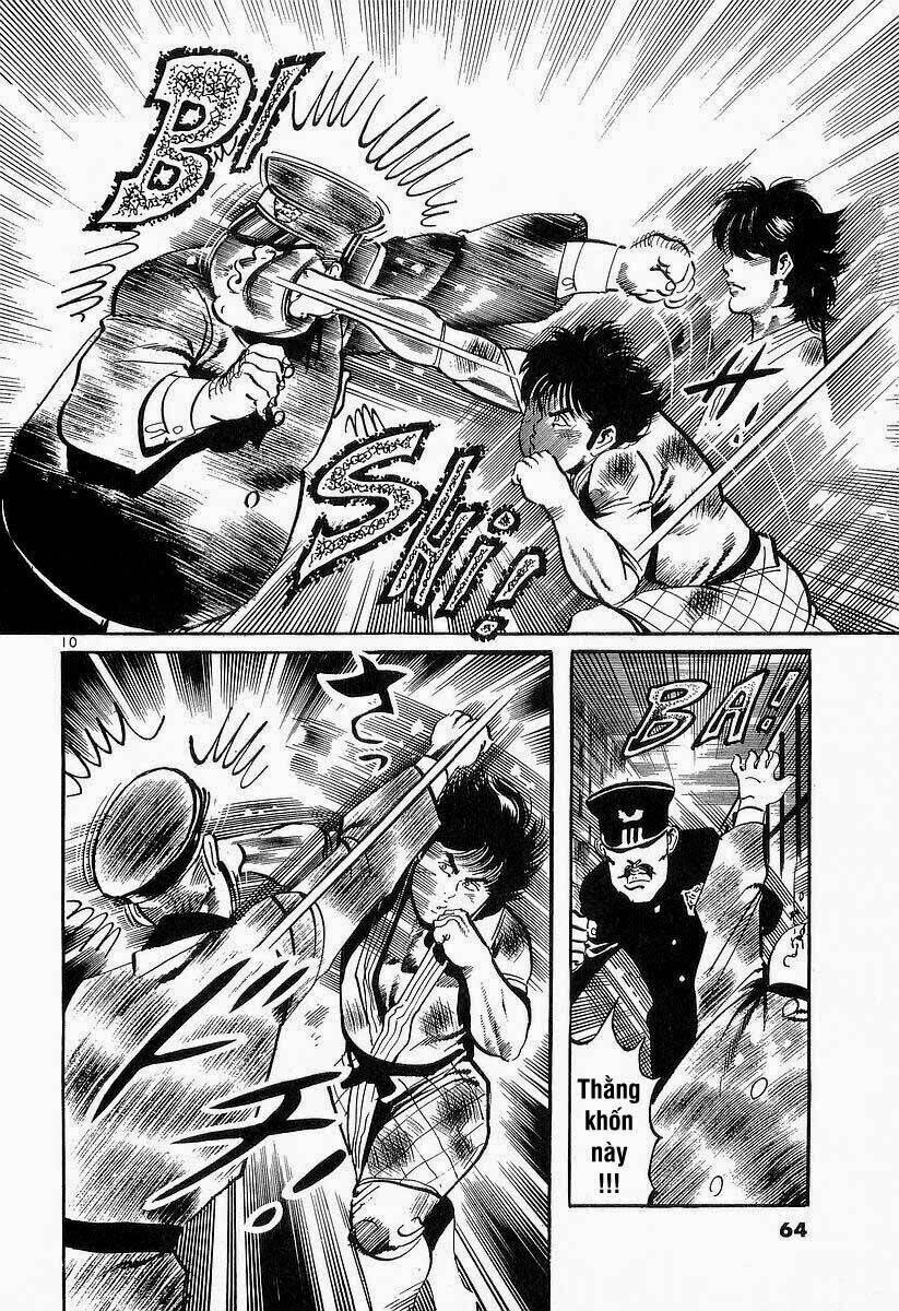 Chương 101 - Trang 11
