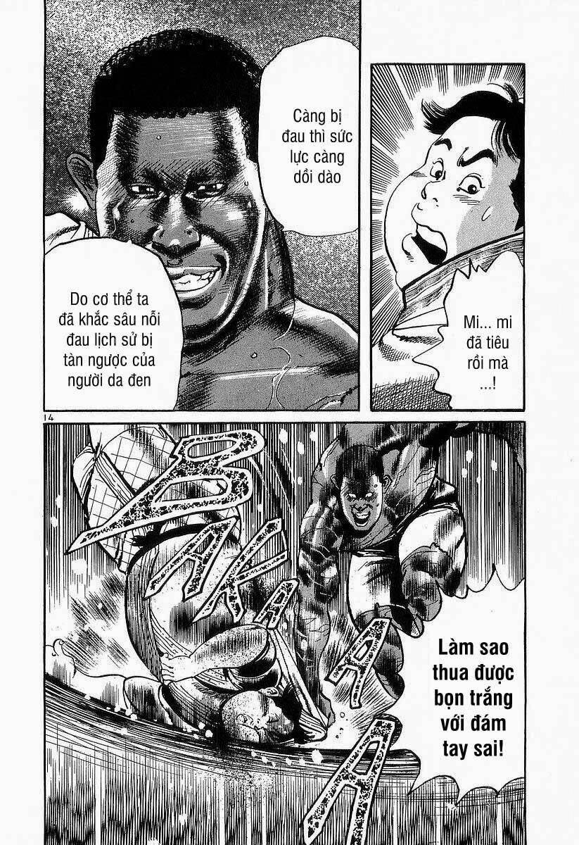Chương 102 - Trang 15