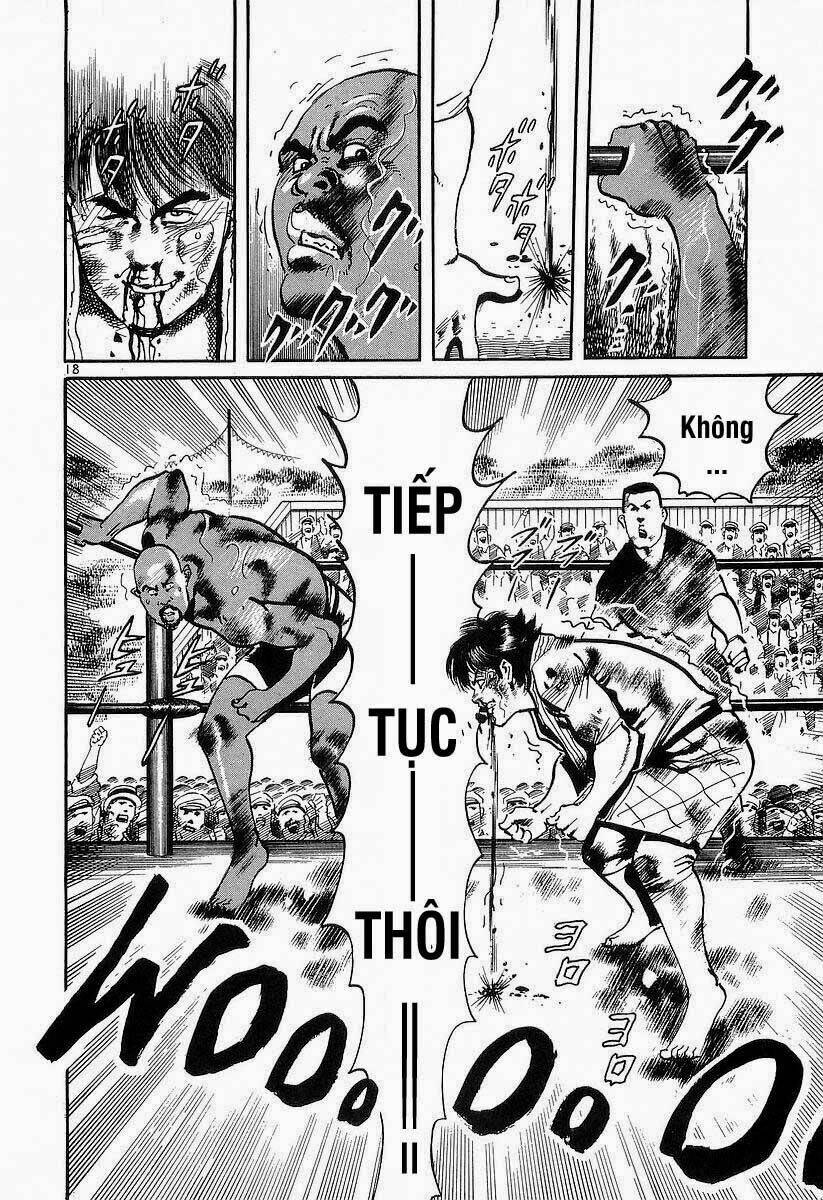Chương 105 - Trang 18