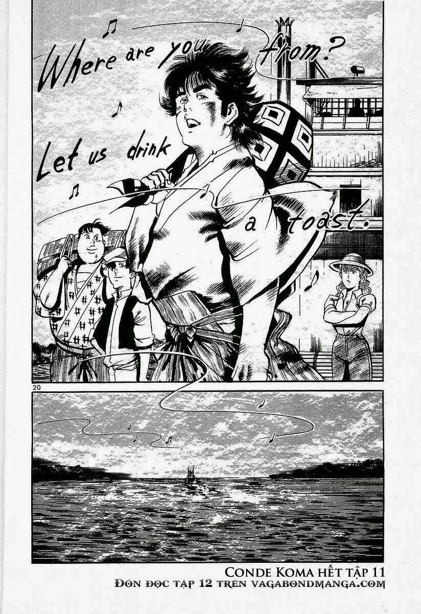 Chương 108 - Trang 21