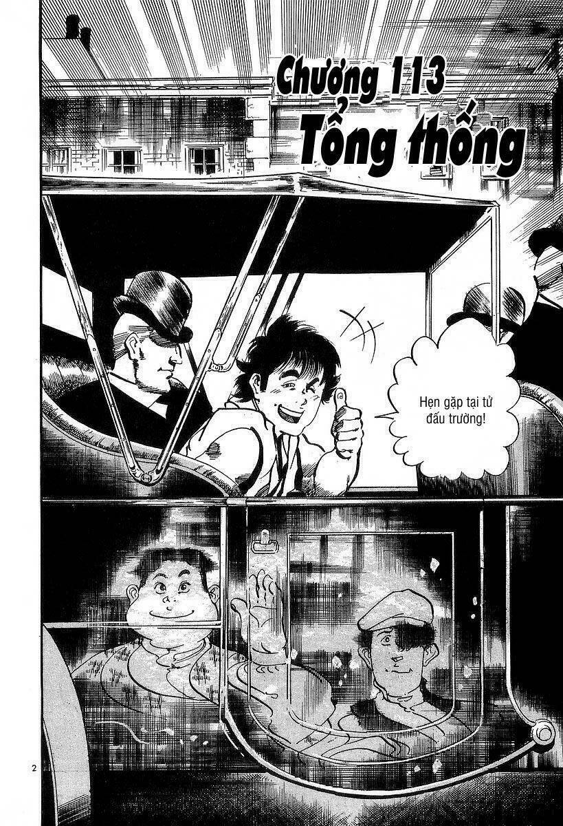 Chương 113 - Trang 3