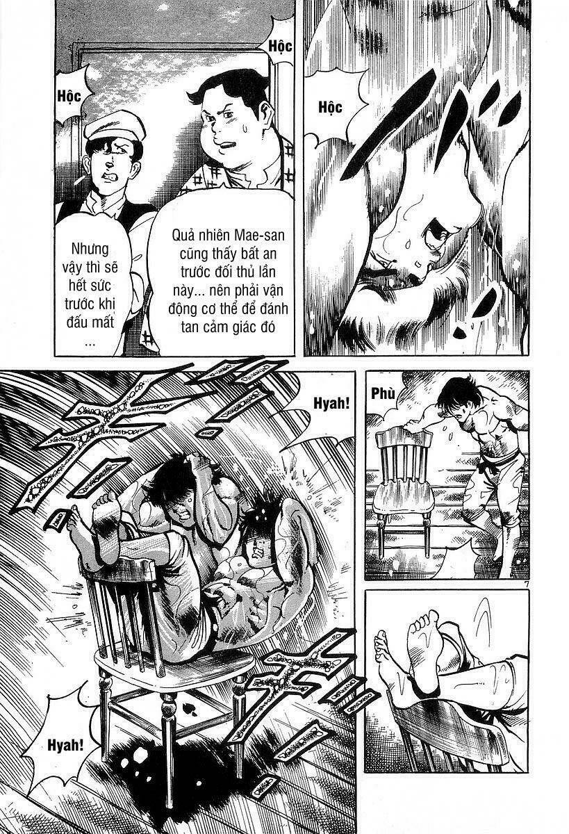 Chương 114 - Trang 7