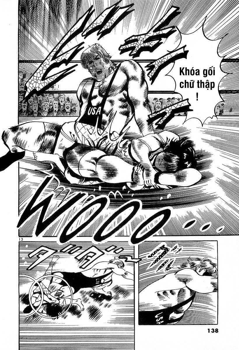 Chương 115 - Trang 14