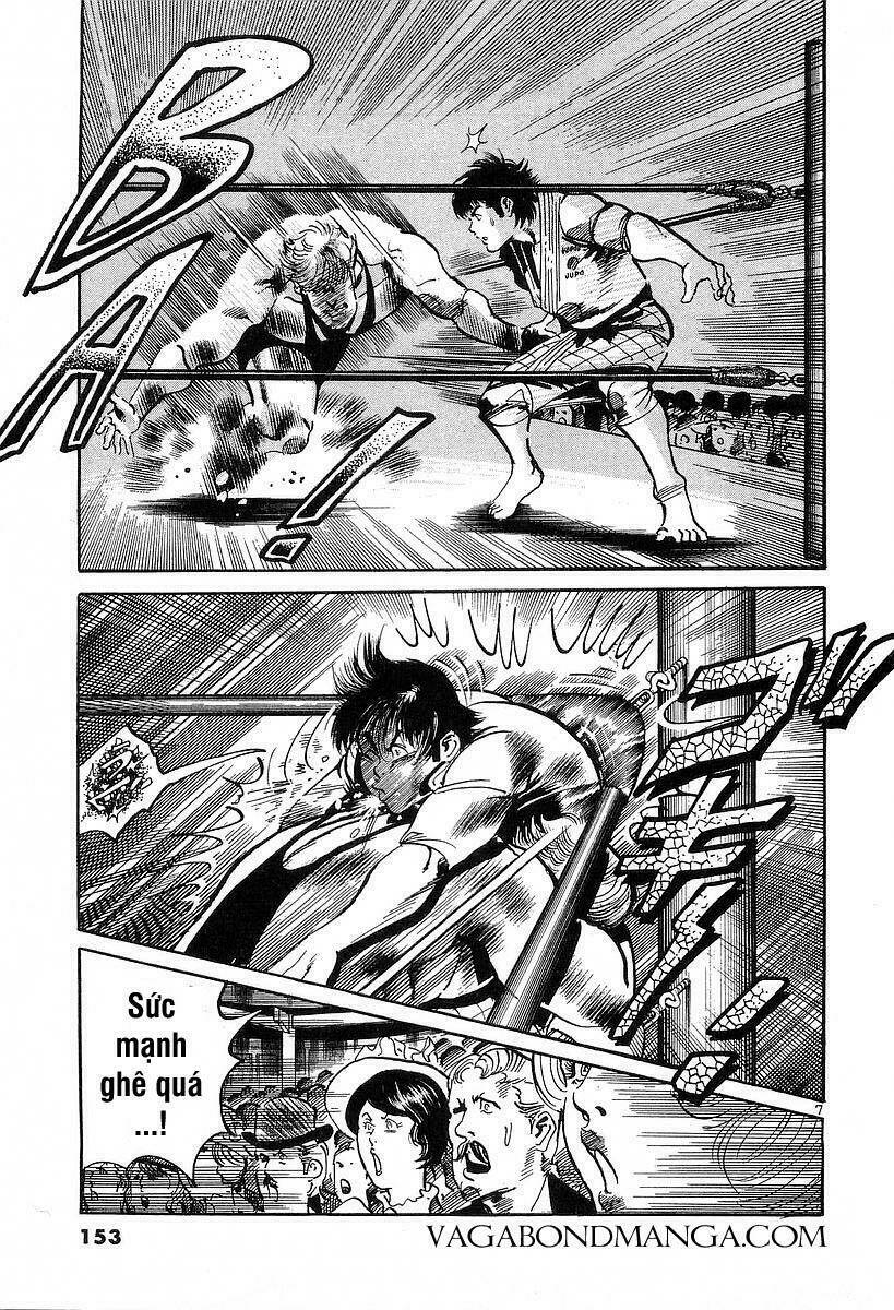 Chương 116 - Trang 8