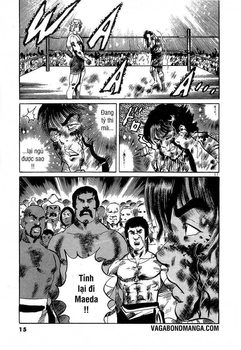 Chương 119 - Trang 17