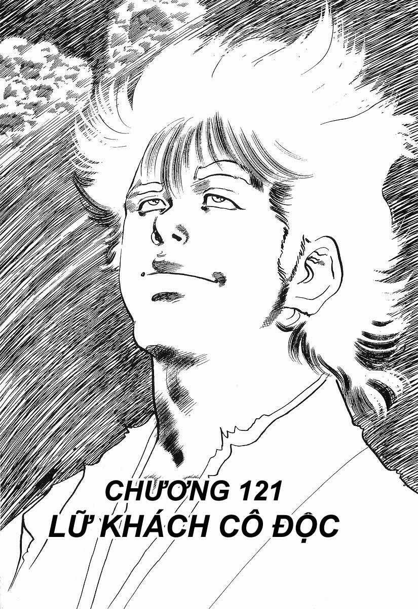 Chương 121 - Trang 1