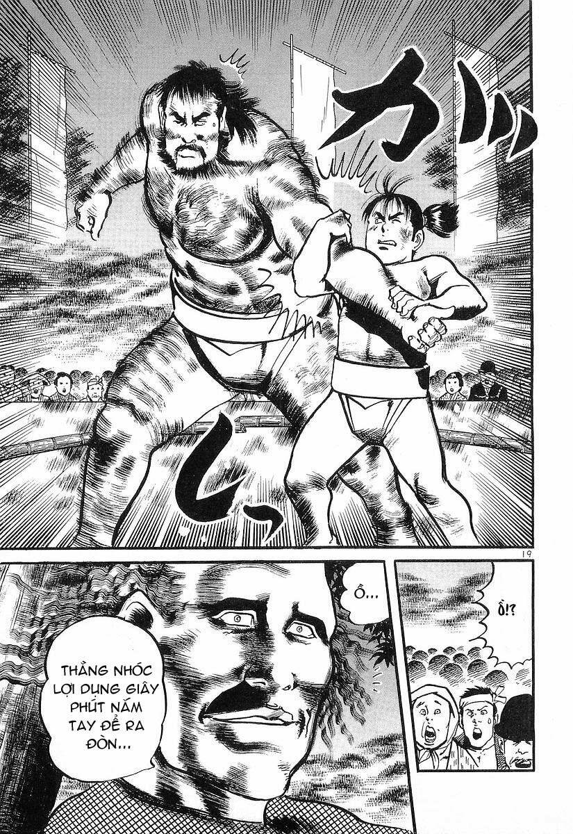 Chương 23 - Trang 19