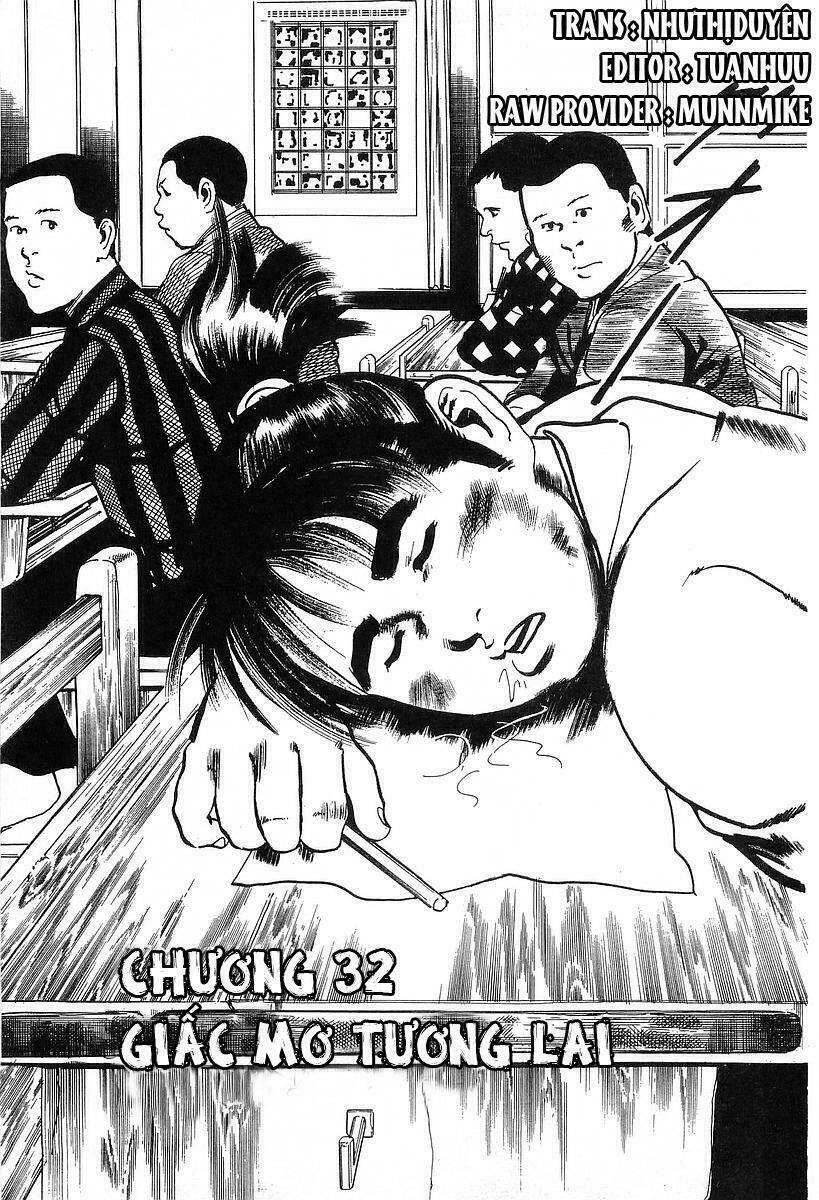 Chương 32 - Trang 3