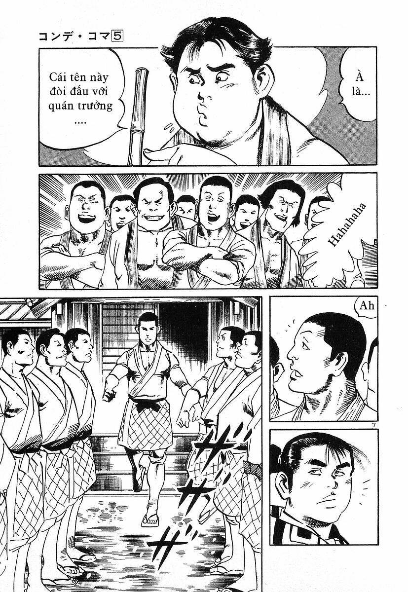Chương 40 - Trang 7