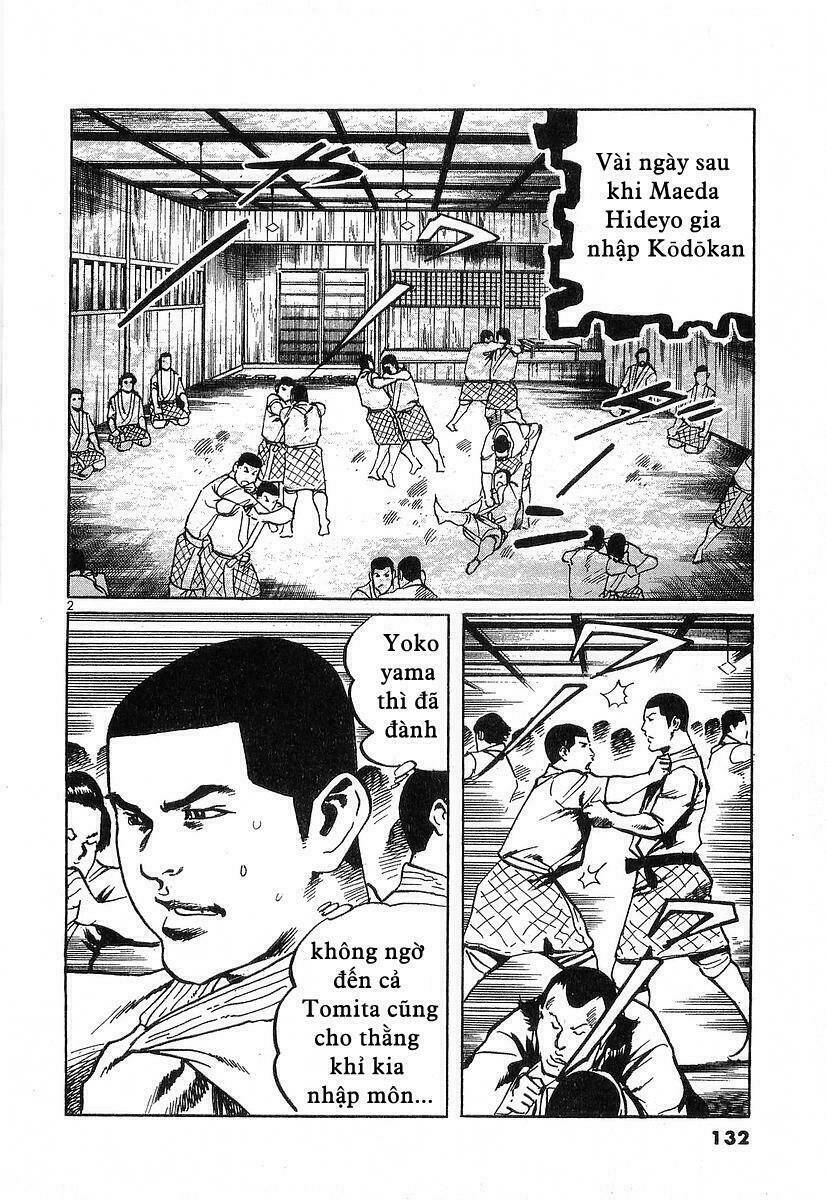 Chương 45 - Trang 2
