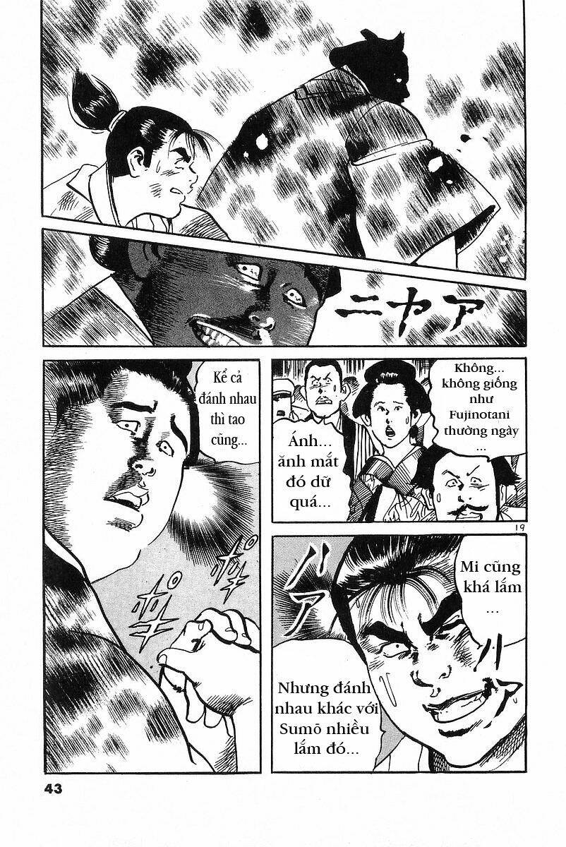 Chương 49 - Trang 19