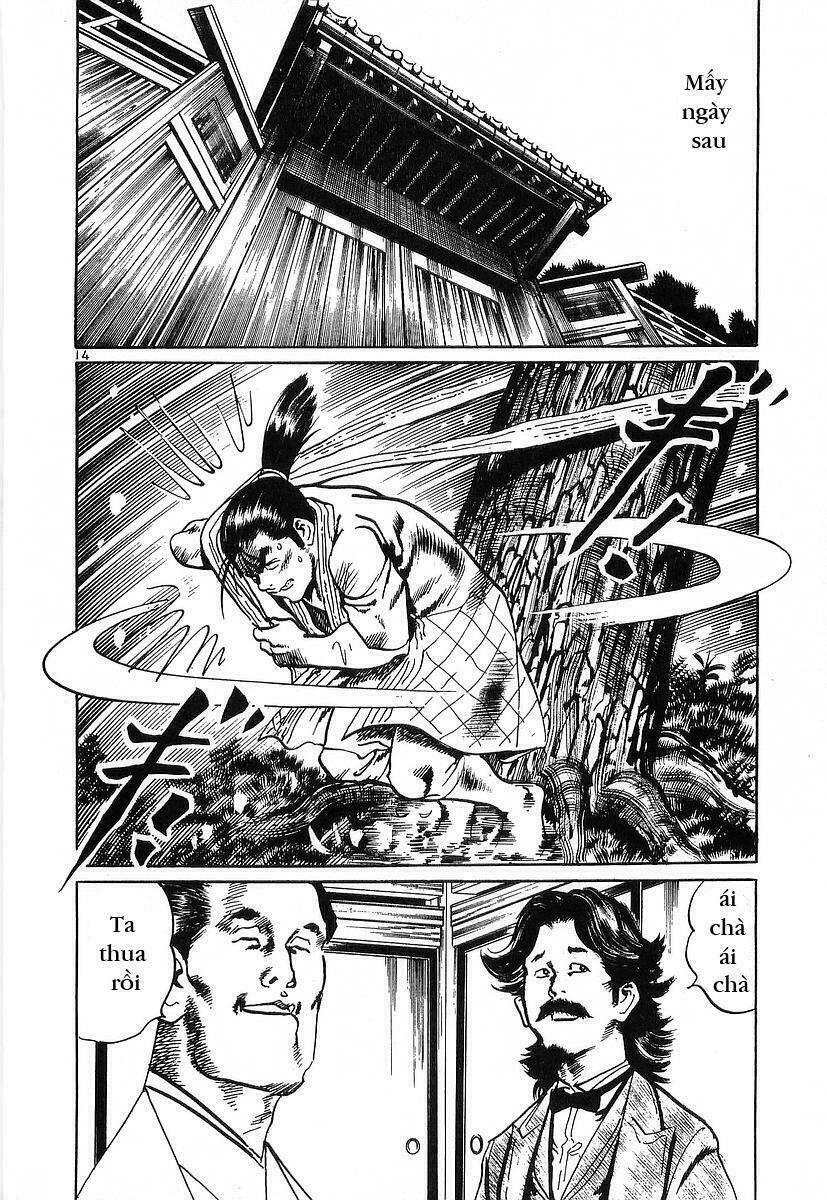 Chương 58 - Trang 20