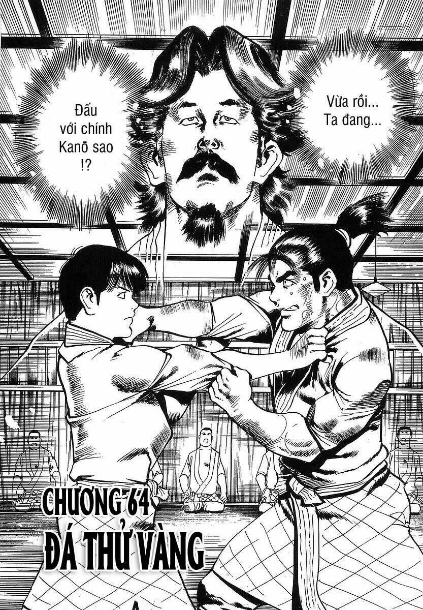 Chương 64 - Trang 2