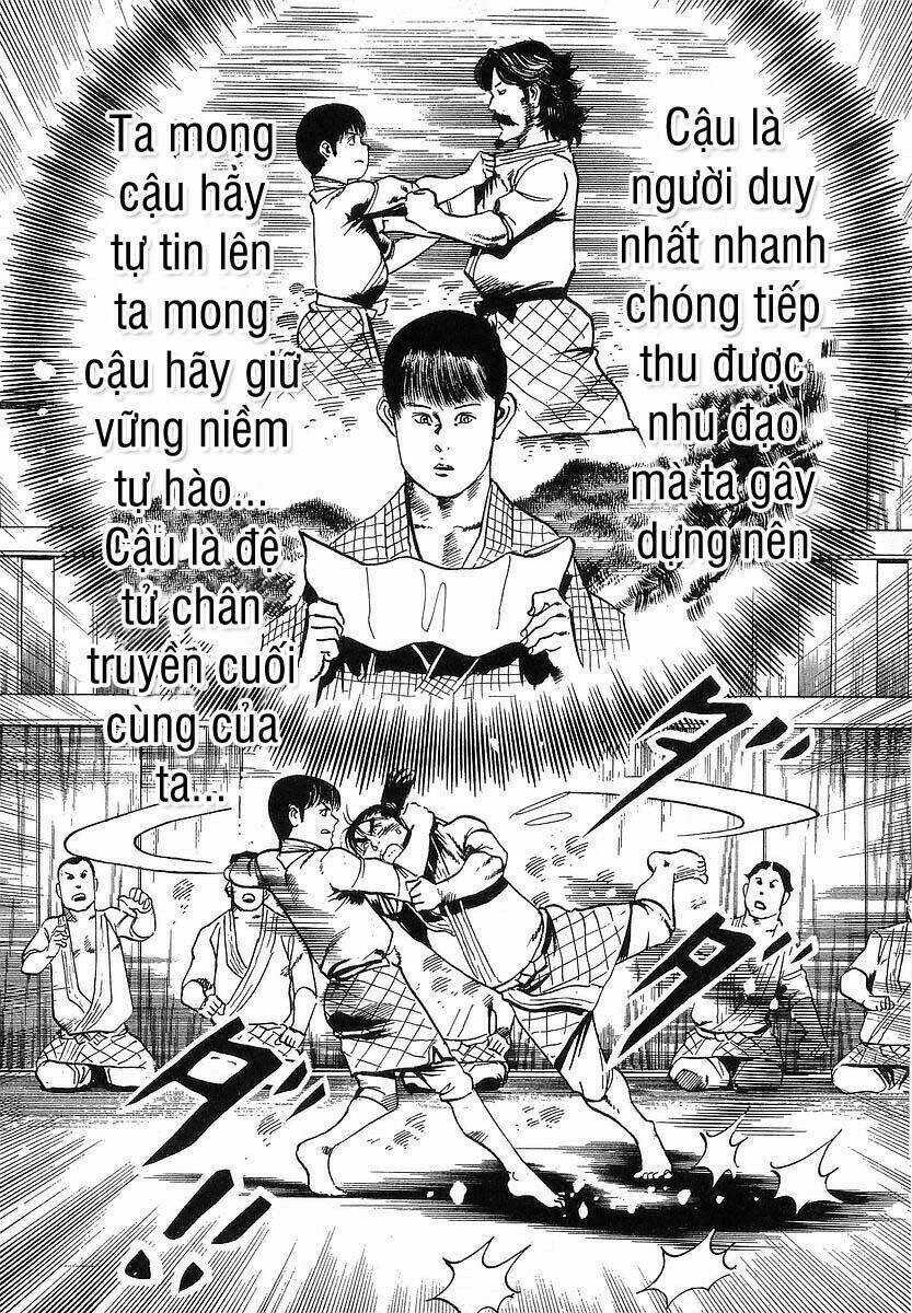 Chương 64 - Trang 6