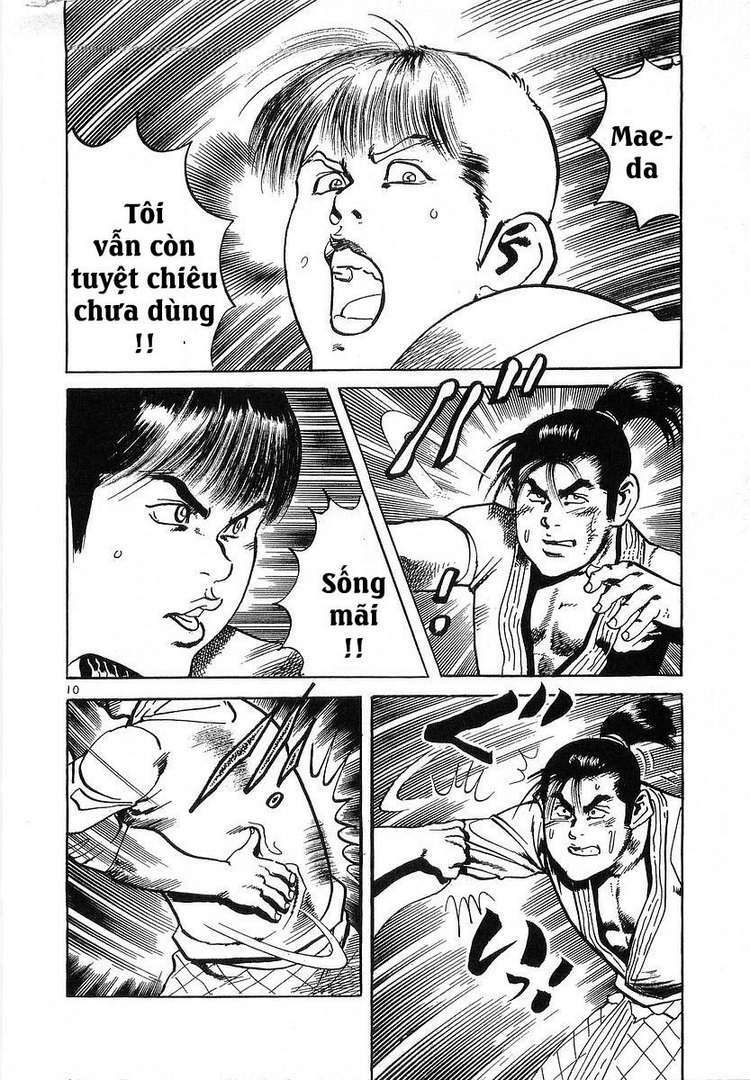 Chương 65 - Trang 11