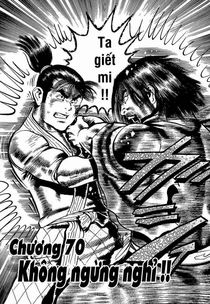 Chương 70 - Trang 2