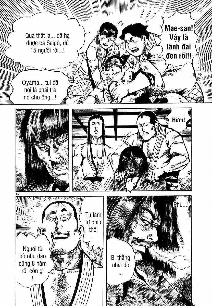 Chương 70 - Trang 13