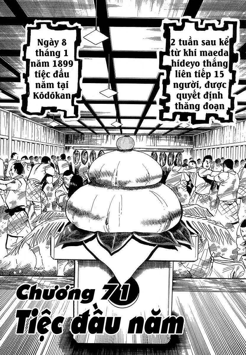 Chương 71 - Trang 2