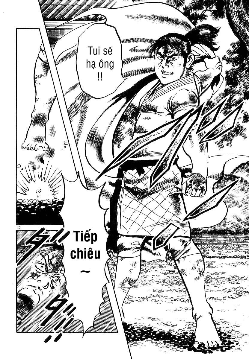 Chương 77 - Trang 11