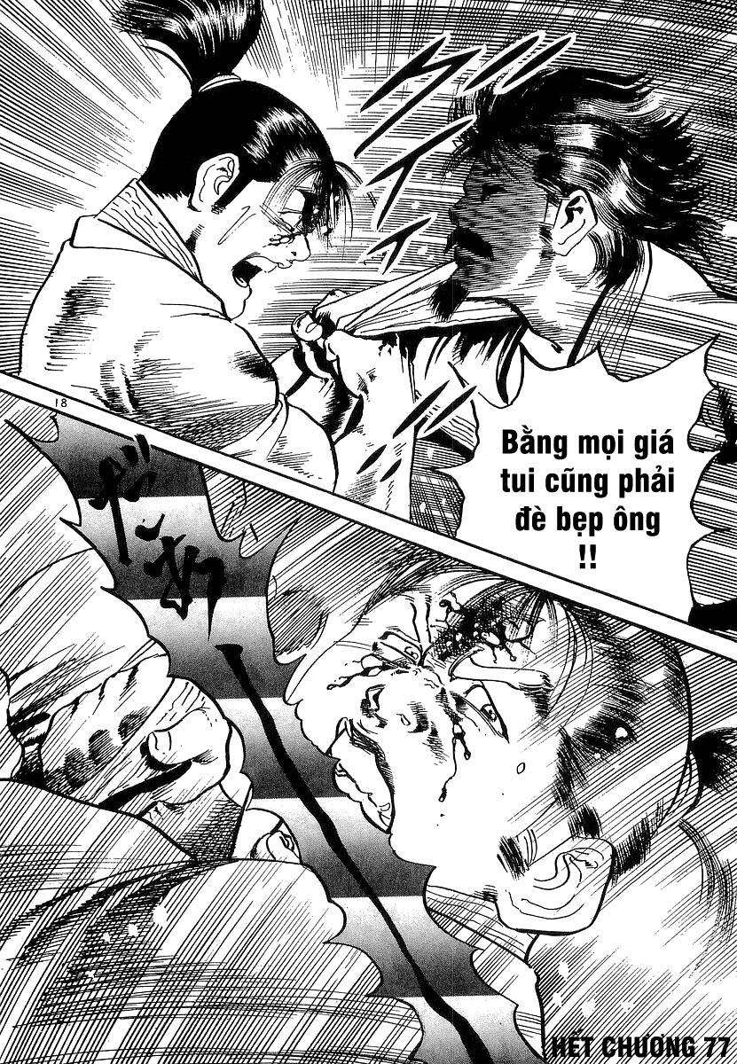 Chương 77 - Trang 17