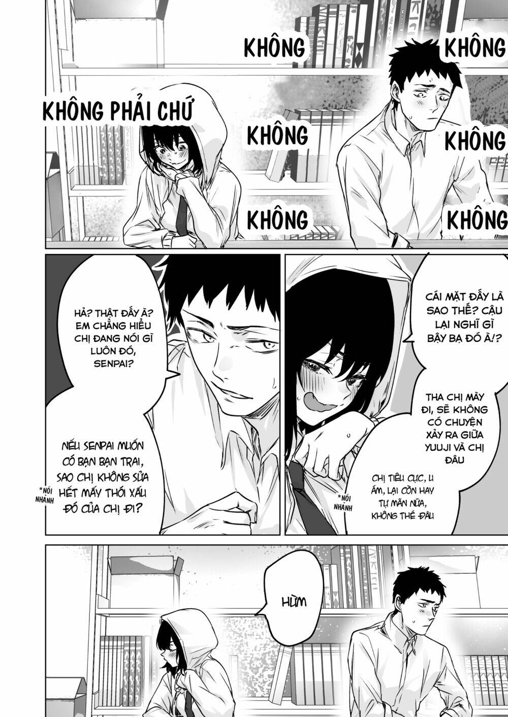 Chương 22 - Trang 2