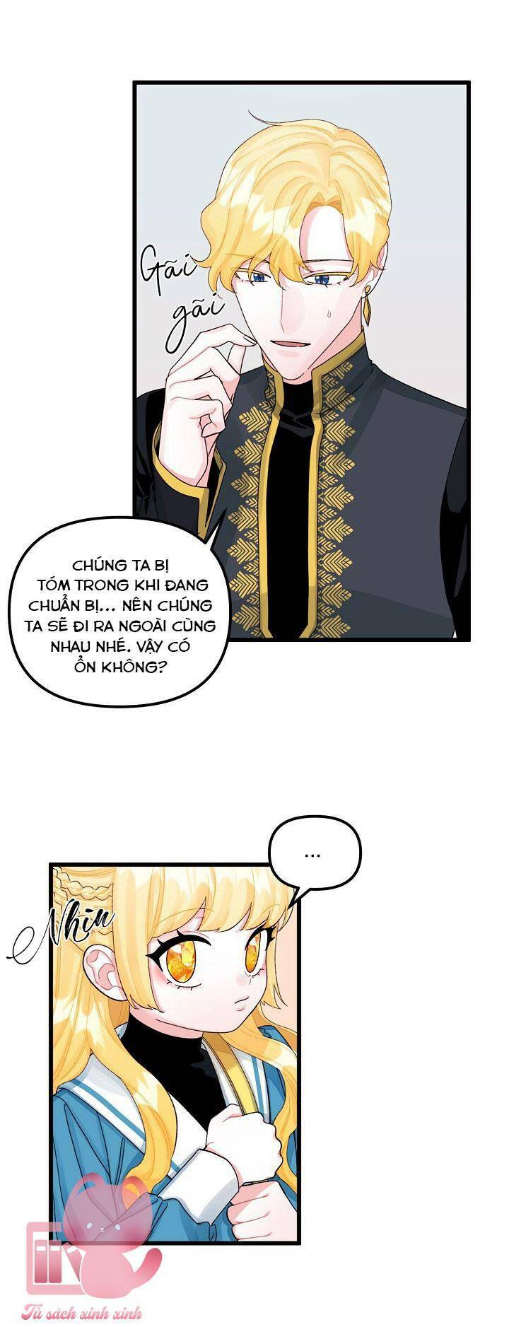 Chương 61 - Trang 32