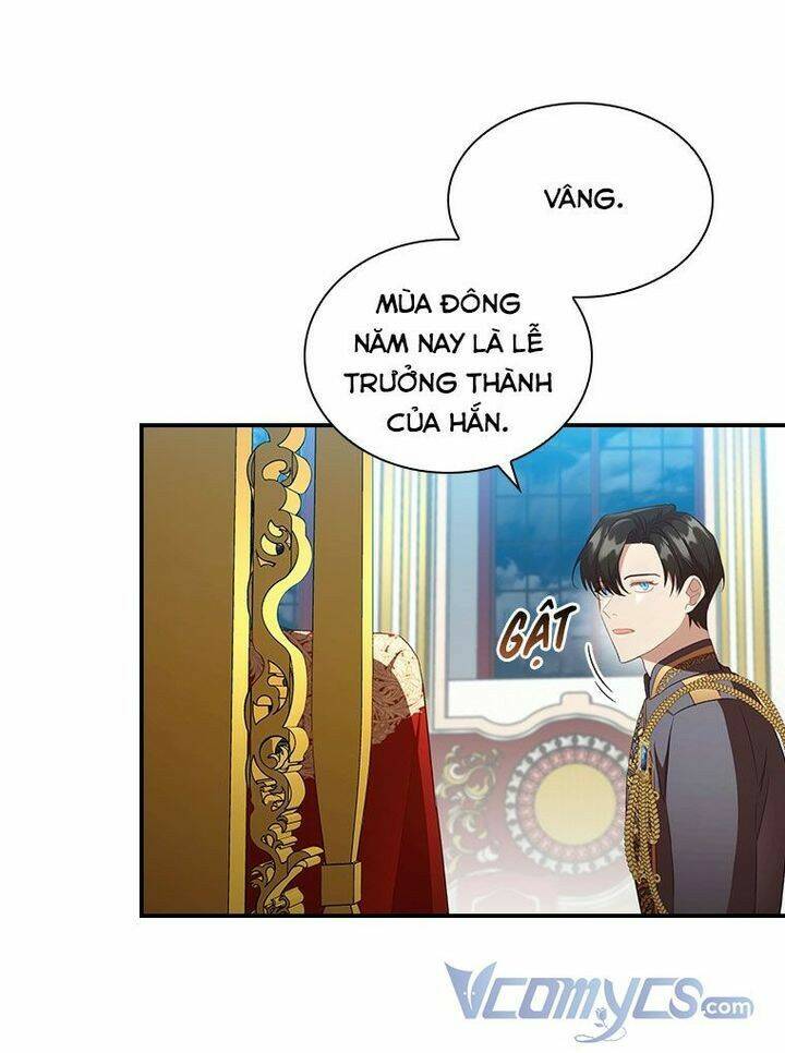 Chương 116 - Trang 22