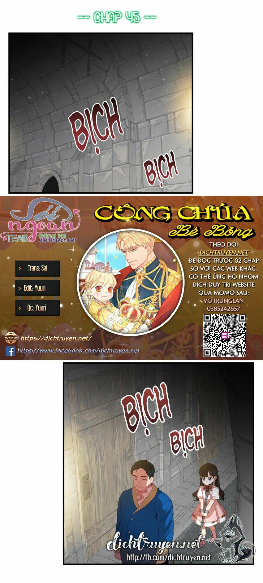Chương 45 - Trang 2