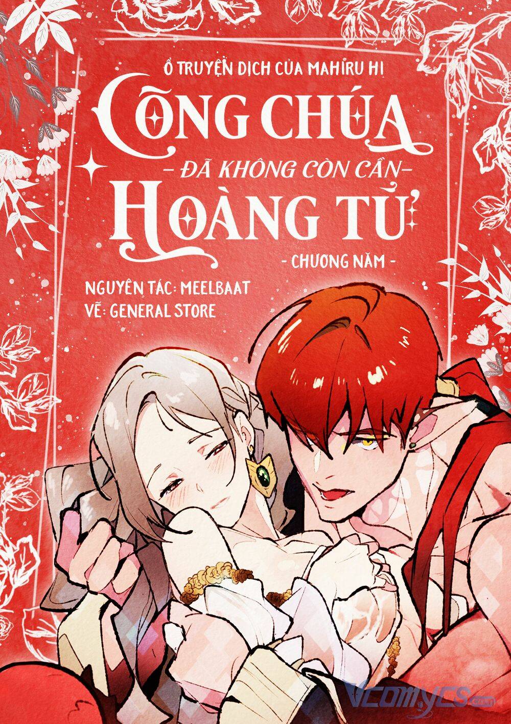 Chương 5 - Trang 1