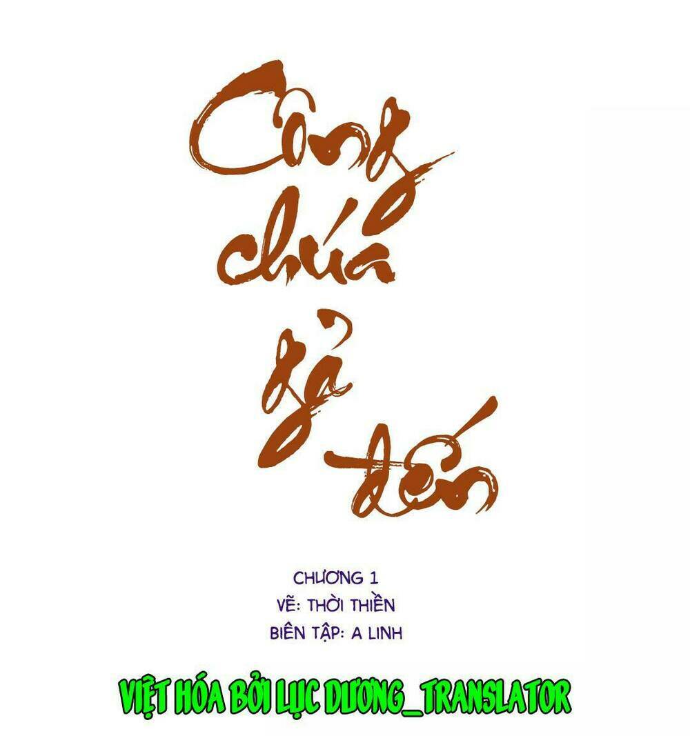 Chương 1 - Trang 1