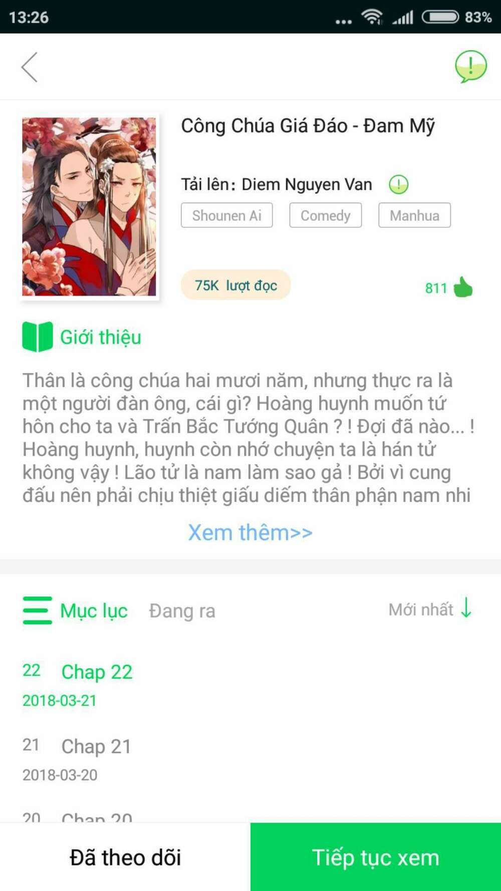 Chương 17 - Trang 23